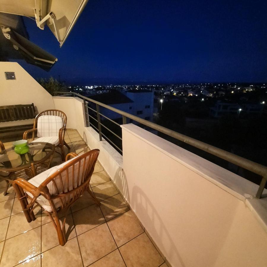 Piu Verde1 Apartment Nea Makri Exterior photo